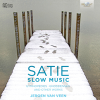 Satie: Slow Music 2LP