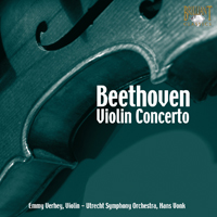 Beethoven: Violin Concerto - Romances