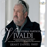 Vivaldi: Una Storia Particolare