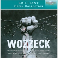 Berg: Wozzeck