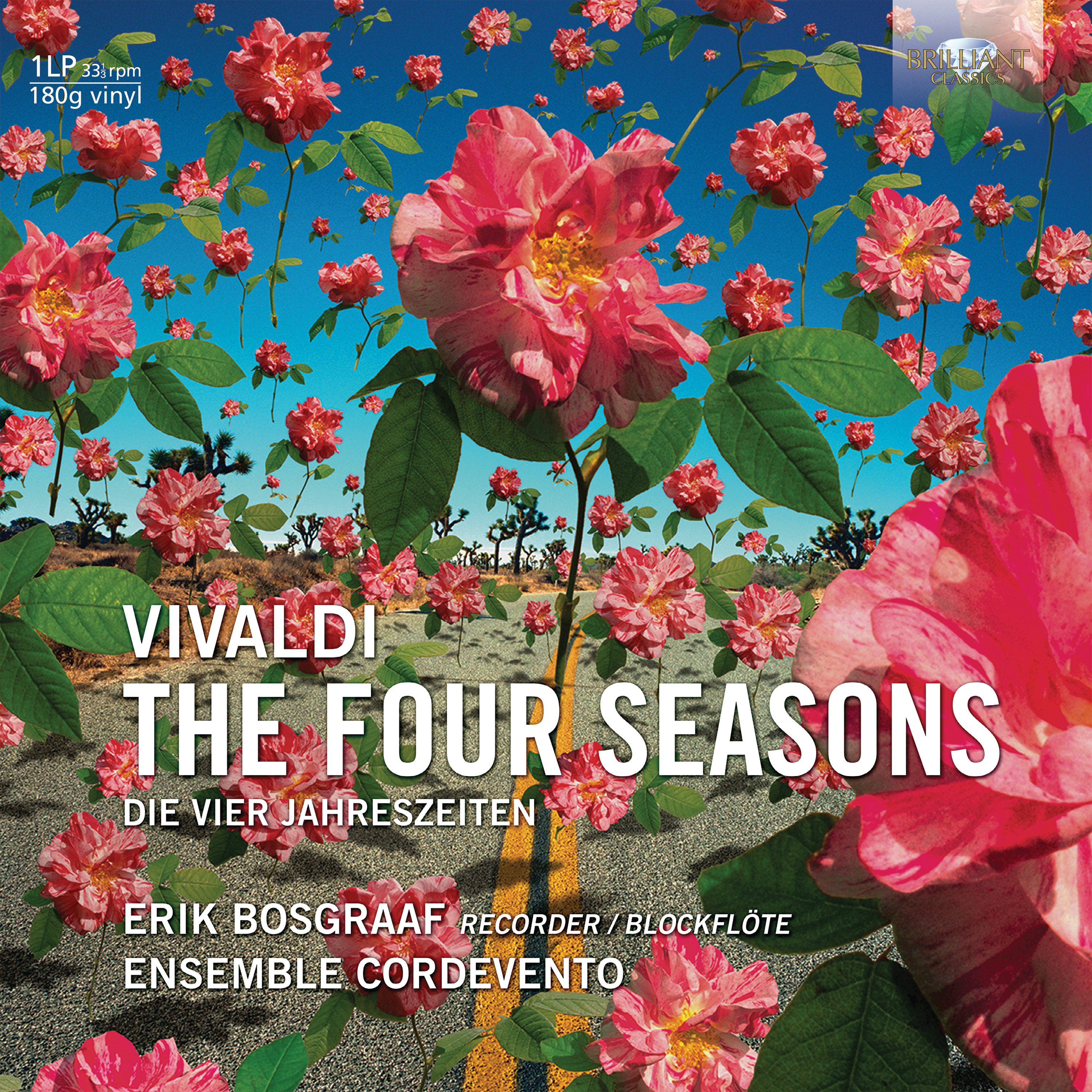 vivaldi the four seasons fall