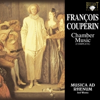 Couperin: Chamber Music (Complete)