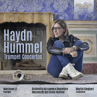 Haydn, Hummel: Trumpet Concertos