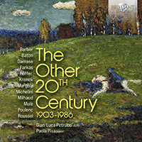 The Other 20th Century 1903-1986