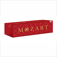 Mozart Complete Edition (1)