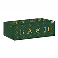 J.S. Bach Complete Edition (1)