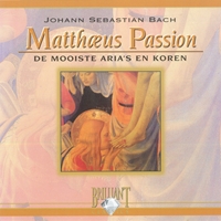 MATTHAEUS PASSION